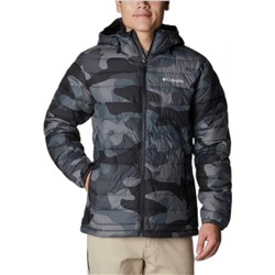 Куртка мужская Powder Lite™ Hooded Jacket