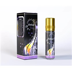 BAKARAT for women, Shams Natural Oils (БАКАРАТ женские духи на основе масла, шафран-жасмин), 10 мл.
