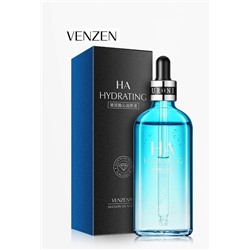 Venzen, Глубоко- увлажняющая сыворотка  для лица и тела на основе гиалуроновой кислоты, HA  Primary Liquid ,100 мл.
