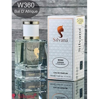 W360 AFRICA 50мл edp/жен. M~