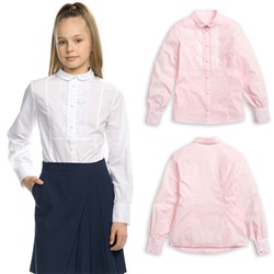 GWCJ7085 блузка для девочек (1 шт в кор.)