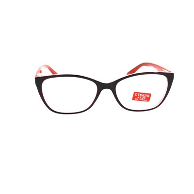 Готовые очки - Farfalla 2201 с1 (СТЕКЛО)