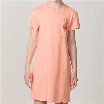 WFDT4292U ночная сорочка для девочек (1 шт в кор.)
