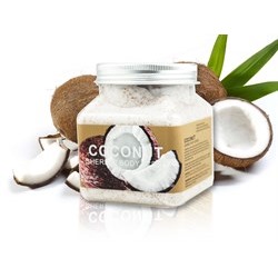 Скраб для тела Body Scrub Coconut с кокосом