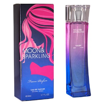 FP  MOON SPARLKING 50ml /жен. M~