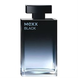 MEXX BLACK men 50ml edt