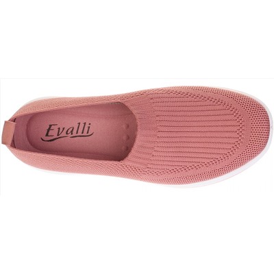 Слиперы Evalli GMX-10_розовый
