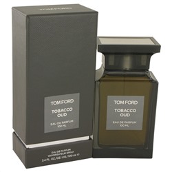 Tom Ford - Tobacco Oud. U-100