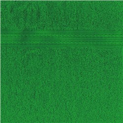 Полотенце махровое Вышний Волочек зеленый (пл.375)