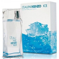 Kenzo - Туалетная вода L'Eau Par Ice 100 ml (w)