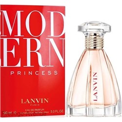Lanvin - Парфюмированная вода Modern Princess 90 мл