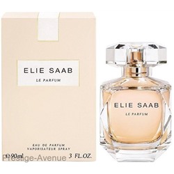 Elie Saab - Парфюмированная вода Elie Saab Le Parfum 90 мл