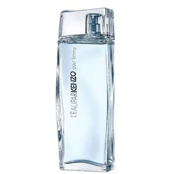 KENZO L'EAU 100ml edt  M~ БЕЗ УПАКОВКИ