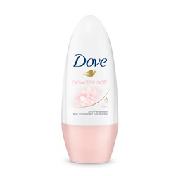 DOVE Дезодорант-roll Нежность пудры 50ml АКЦИЯ! СКИДКА 5%