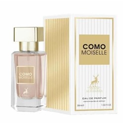 AL HAMBRA  30мл  COMO MOISELLE edp/жен. М~