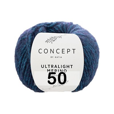 Пряжа Concept Ultralight Merino