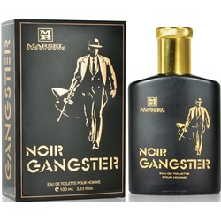 Marsel  GANGSTER NOIR (Le male) 100 ml/муж. (черный) M~