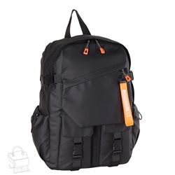Рюкзак 3326SB black S-Style