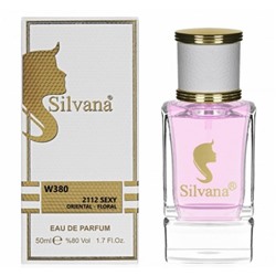 W380 2112 SEXY 50мл edp/жен. M~