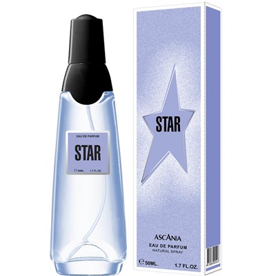 ASC STAR 50ml /жен. M~  НОВИНКА!!!