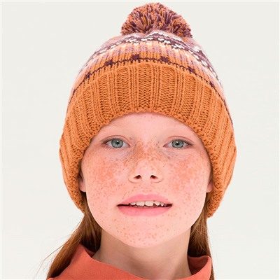 GKQX3292 шапка для девочек (1 шт в кор.)