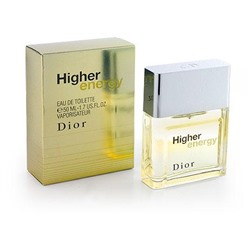 DIOR HIGHER ENERGY men  15ml edt