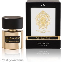 Tiziana Terenzi Gold Rose Oudh extrait de parfum unisex 100 ml