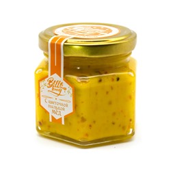 Мёд с цветочной пыльцой (120мл)