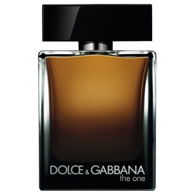 DOLCE and GABBANA THE ONE men 100ml EDP (2015)