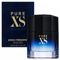 Paco Rabanne - Pure XS. M-100 (Euro)