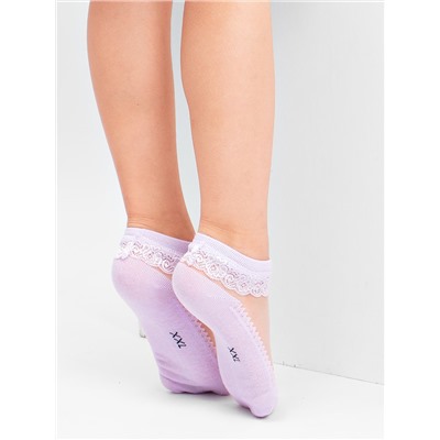 Носки для девочки Fashion Socks