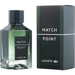 LACOSTE MATCH POINT HOMME 50ml edp  M~