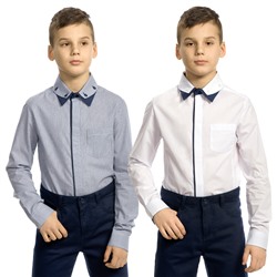 BWCJ8099 сорочка верхняя для мальчиков (1 шт в кор.)