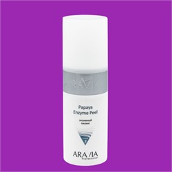 Энзимный пилинг для лица Aravia Papaya Enzyme Peel