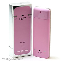 Givenchy - Туалетные духи Givenchy Play For Her 75 ml (w)