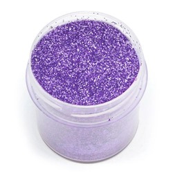 Блестки декоративные «Фиолетовый» 10 гр