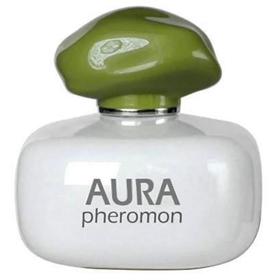 KB AURA PHEROMON /жен. M~ (Аура Муглер Муглер)