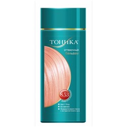ROCOLOR Тоника  8.53 дымчато-розовый блондин