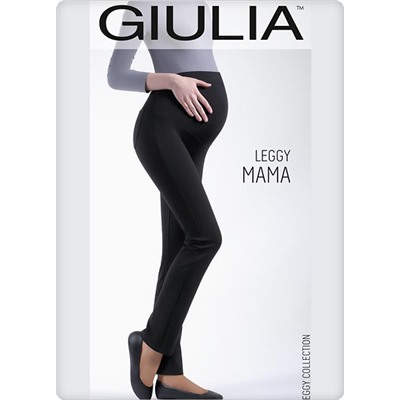 Леггинсы Giulia LEGGY MAMA 01