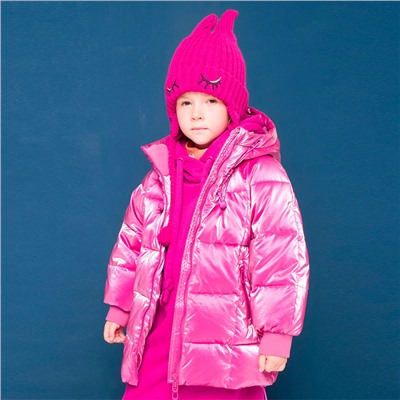 GZXW3293 куртка для девочек (1 шт в кор.)