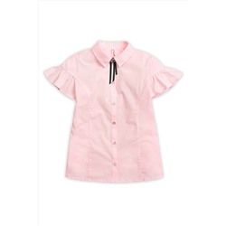 Стильная блузка с коротким рукавом GWCT7093