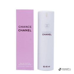 Chanel - Chance. W-45