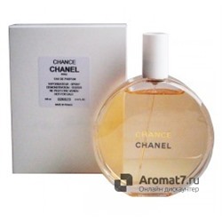 Chanel - Chance eau de parfum. W-100 (тестер)