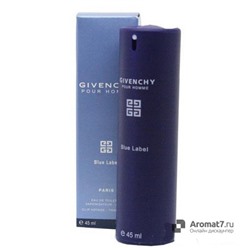 Givenchy - Blue Label. M-45