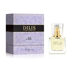 Dilis Classic Collection Духи №16 30мл