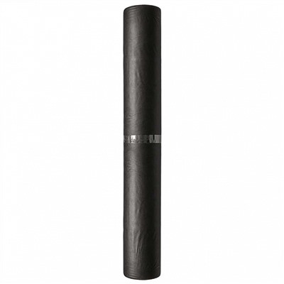 Нетканый укрывной материал СУФ (МУЛЬЧА) 80 г/м² (3,2×150 м) ЗЕЛЕНЫЙ ЛУГ, черный, в рулоне