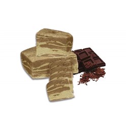 Халва подсолнечная с какао 5кг/Азов Товар продается упаковкой.