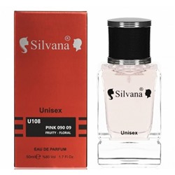 U108 PINK 090 09 50мл edp/unisex M~