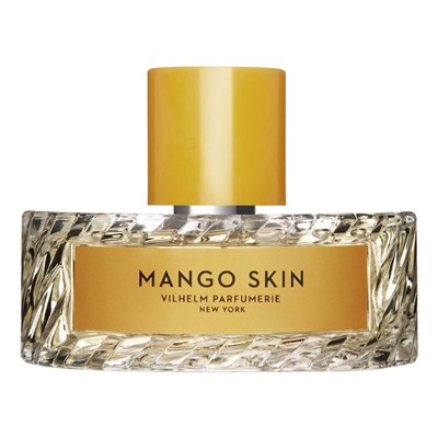 Vilhelm Parfumerie - Mango Skin. U-100 (Нишевая)