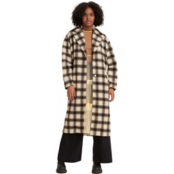 Пальто женское Agnes Wool Coat